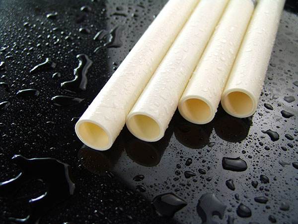 聯(lián)塑pb阻氧暖通管(Φ25)